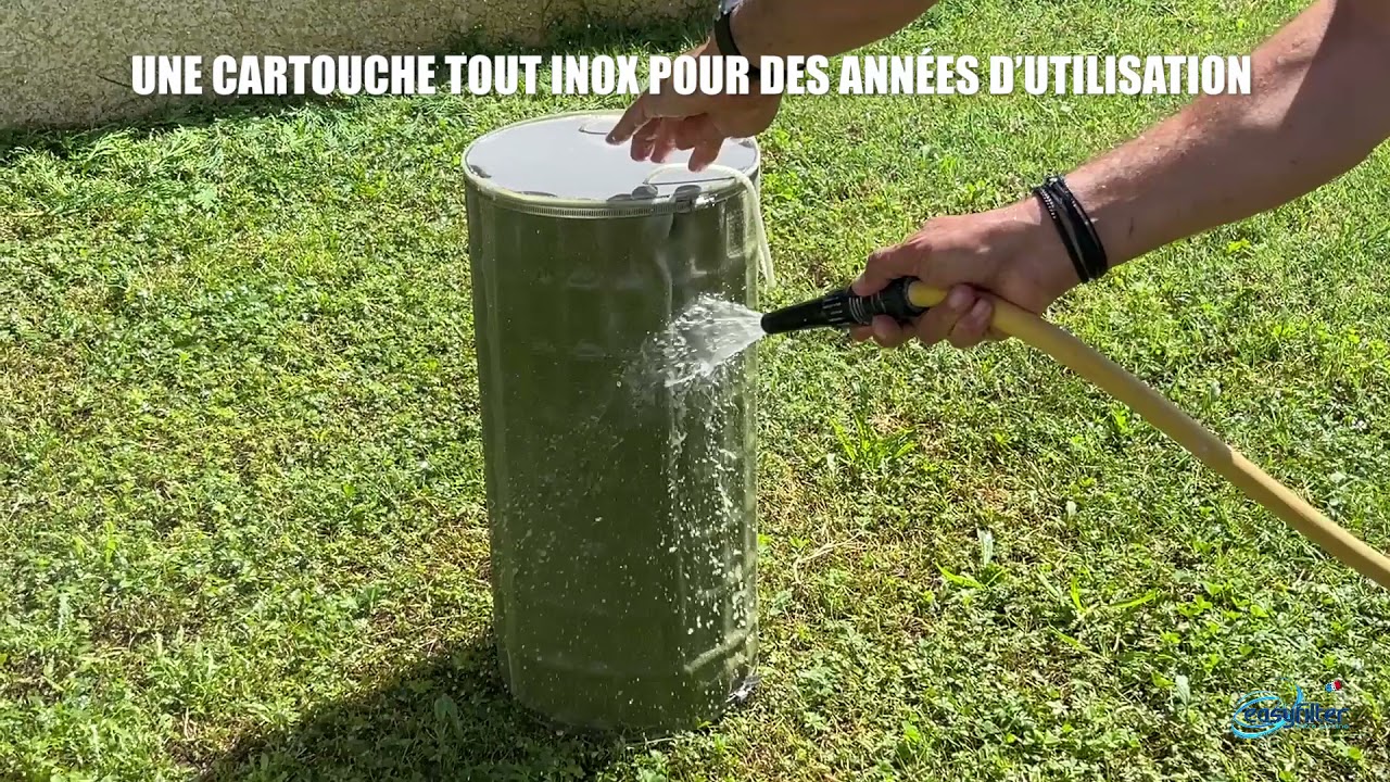 CARTOUCHE EASYFILTER COMPATIBLE WATERAIR FILWAT