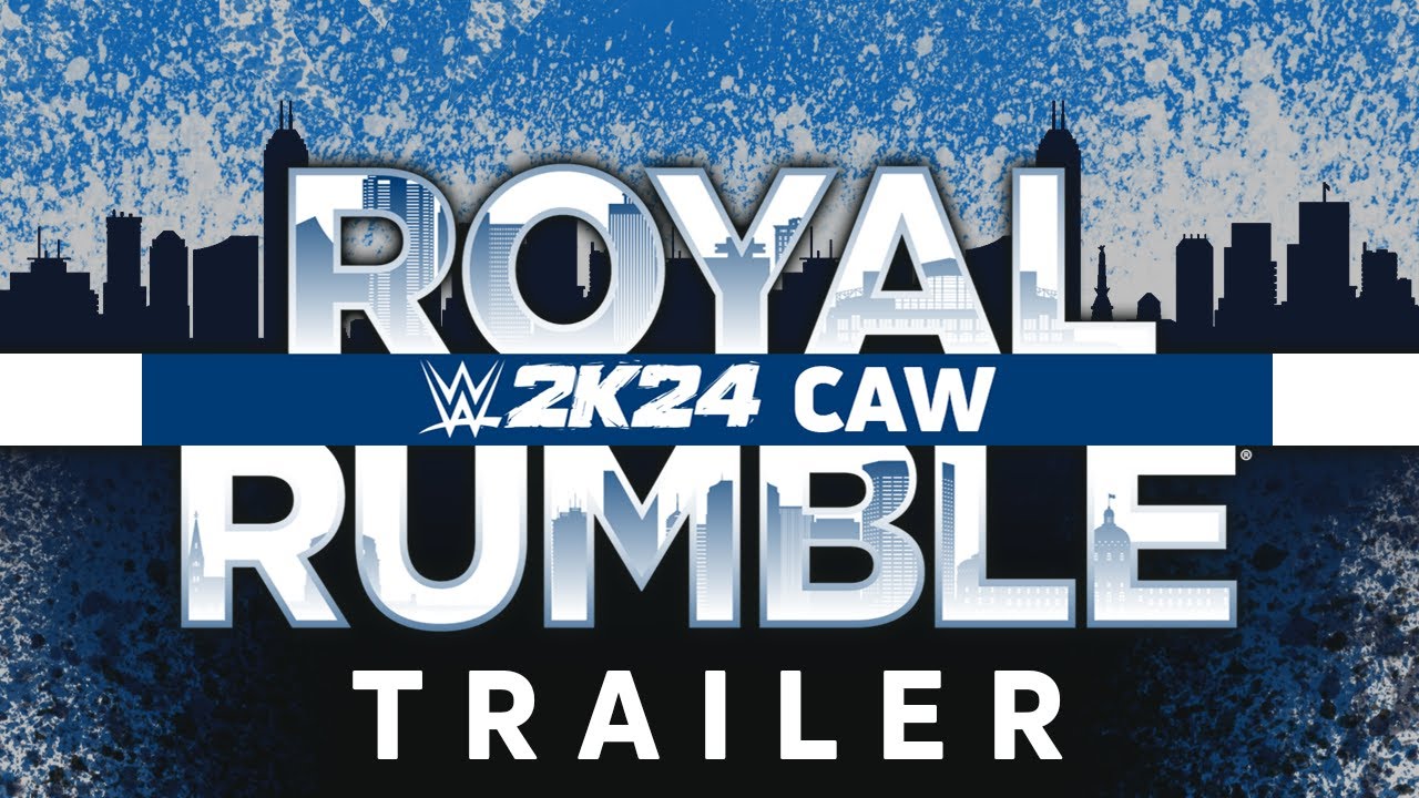 The Movement CAW Royal Rumble - Trailer