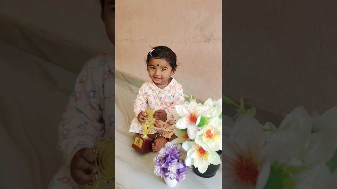 kathya 9th month photoshoot at home 