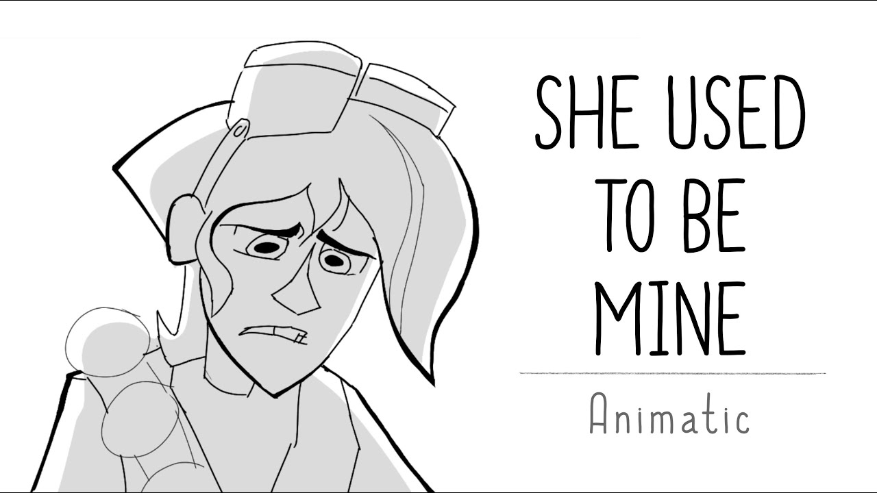 She Used to be Mine (Varian & Hugo PARODY)