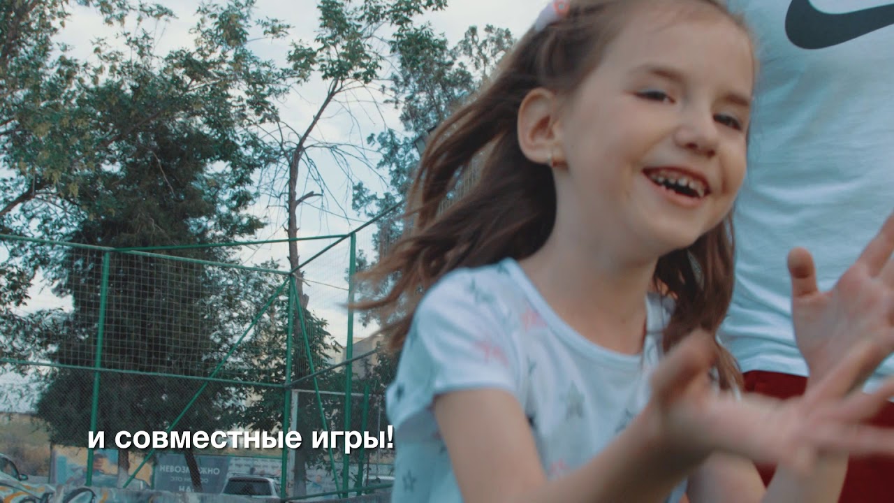 #CуперАта - Мирлан Мурзаев