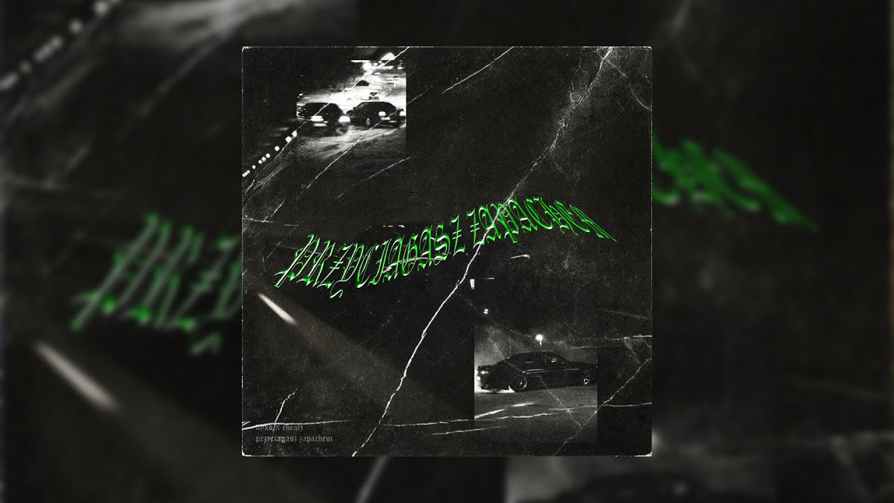 vyxo & Cheatz - Przyciągasz zapachem