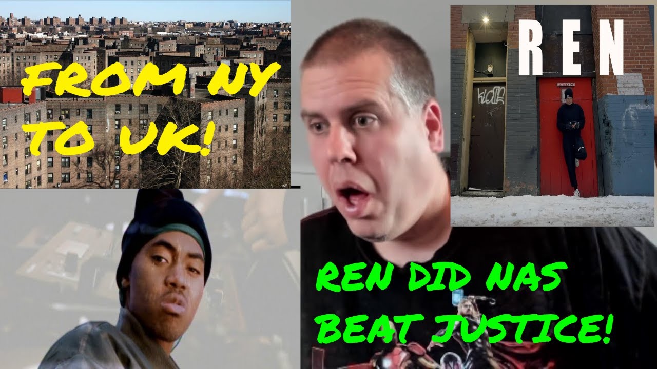 Ren - 