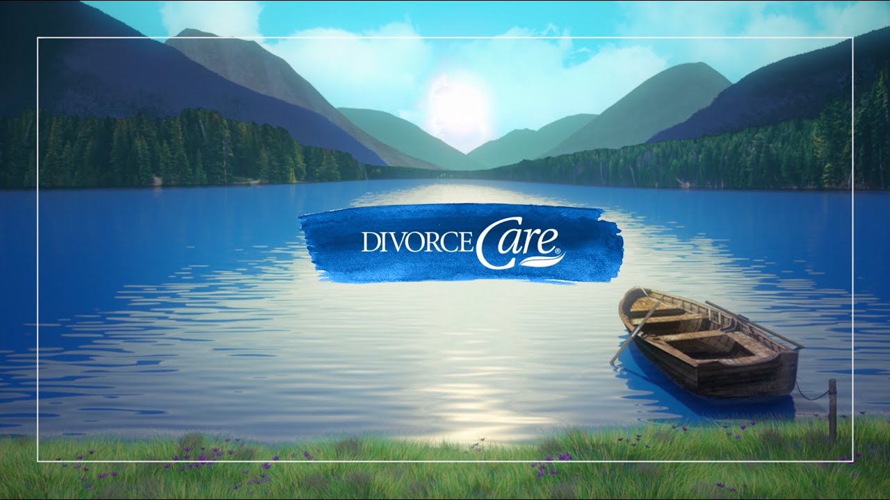 What is DivorceCare? DC4