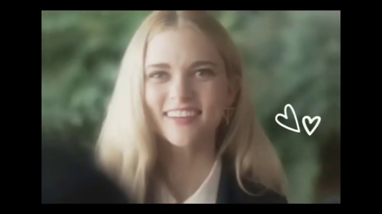 legacies Instagram edits