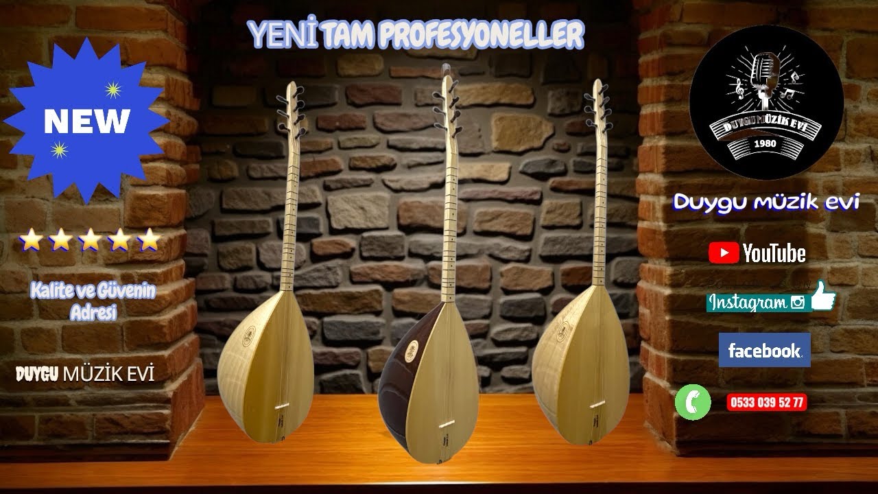 Yeni tam profesyonel bağlamalar ( yumuşak çalım, muhteşem tonlar )