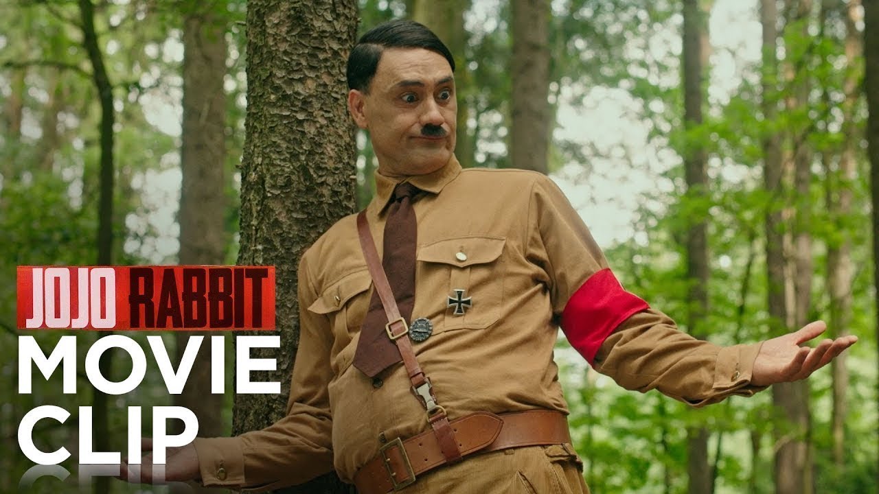 Jojo Rabbit | 
