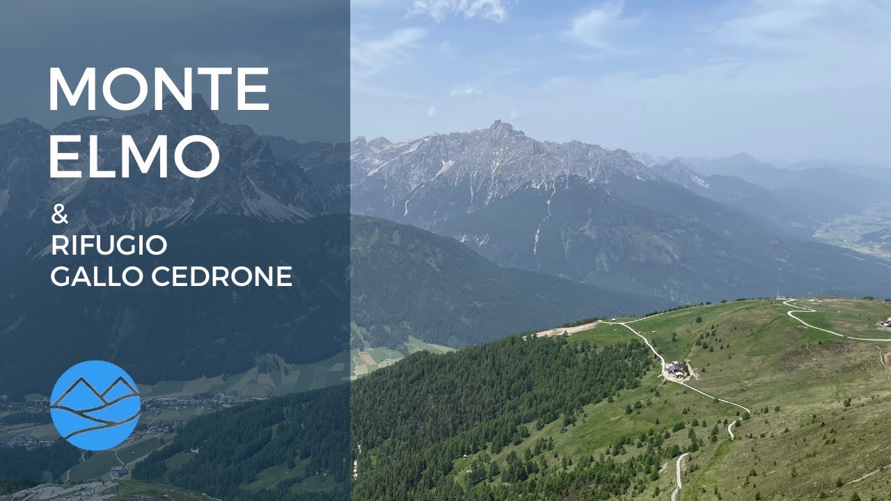Monte Elmo - Rif. Gallo Cedrone