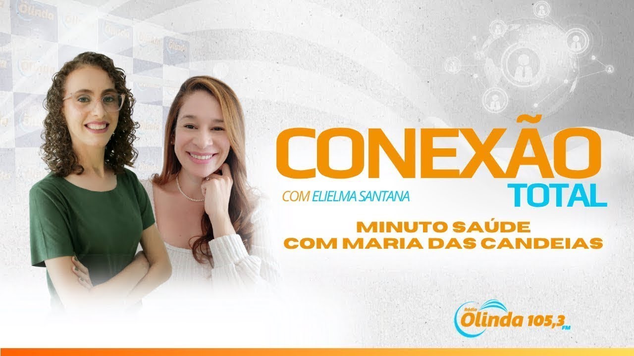 MINUTO SAÚDE | 05/03/2026