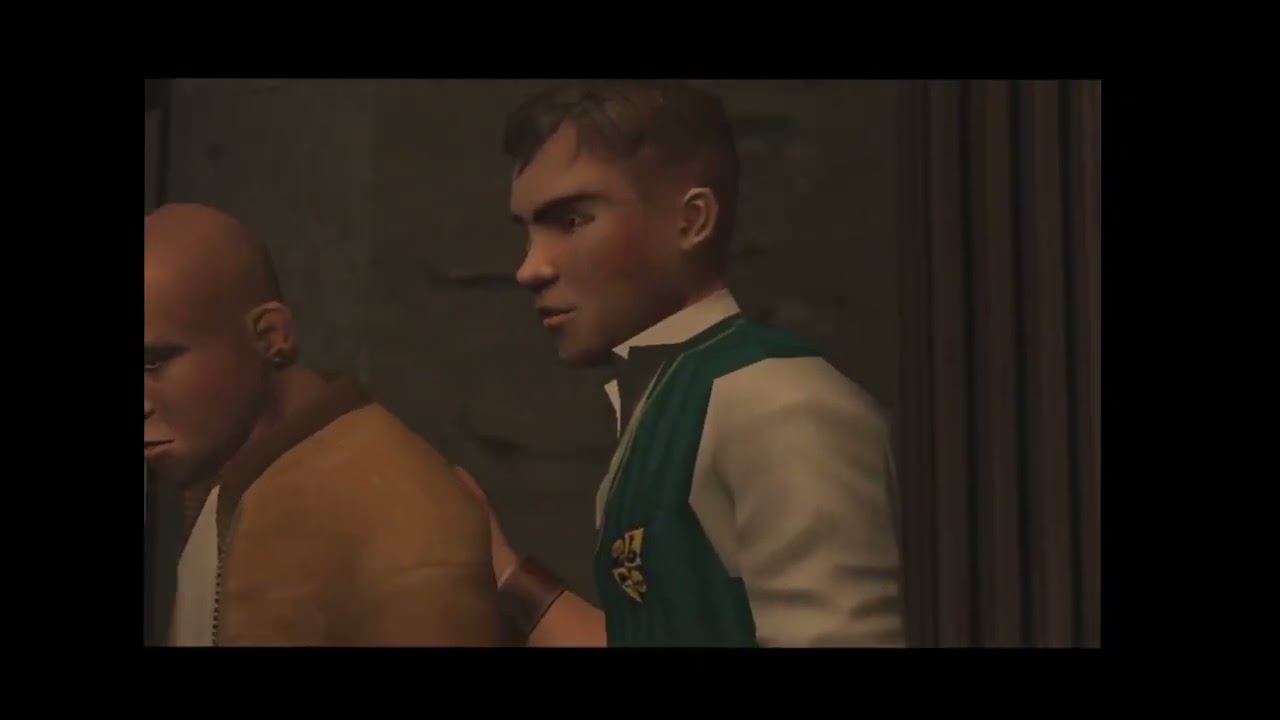 LETS TRY THIS AGAIN|| BULLY SCHOLARSHIP EDITION!!