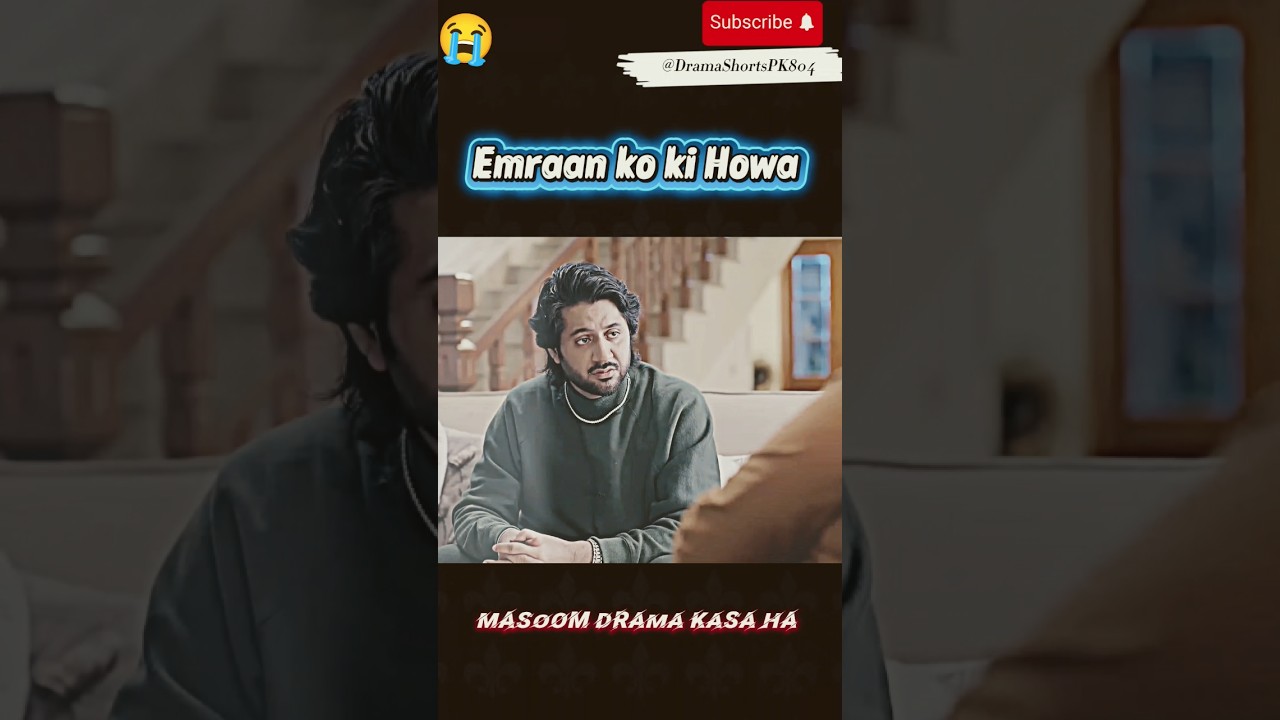 Imran ashraf ko kya hua? 