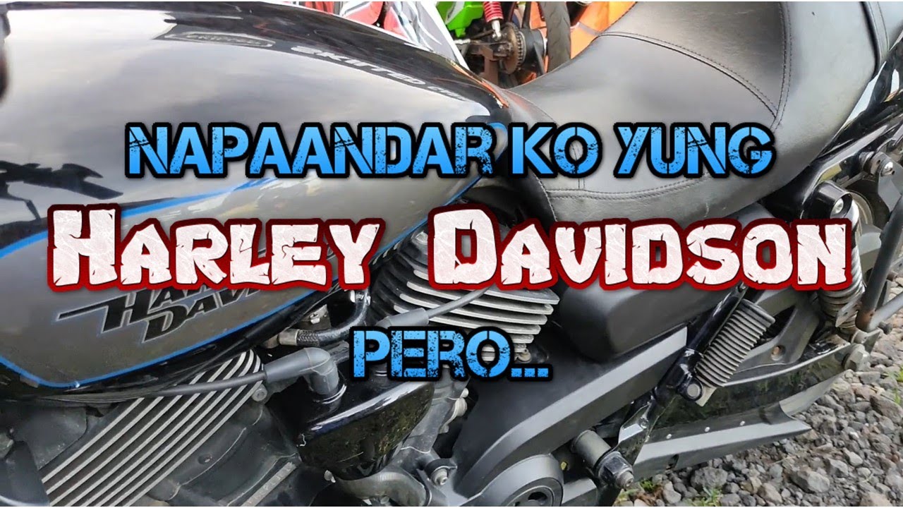 Harley Davidson 750 street speedo problem