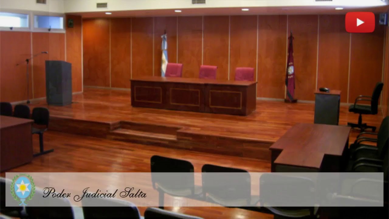 Juicio contra Gaspar Cinco por el homicidio de Alejandra Párraga y su hijo