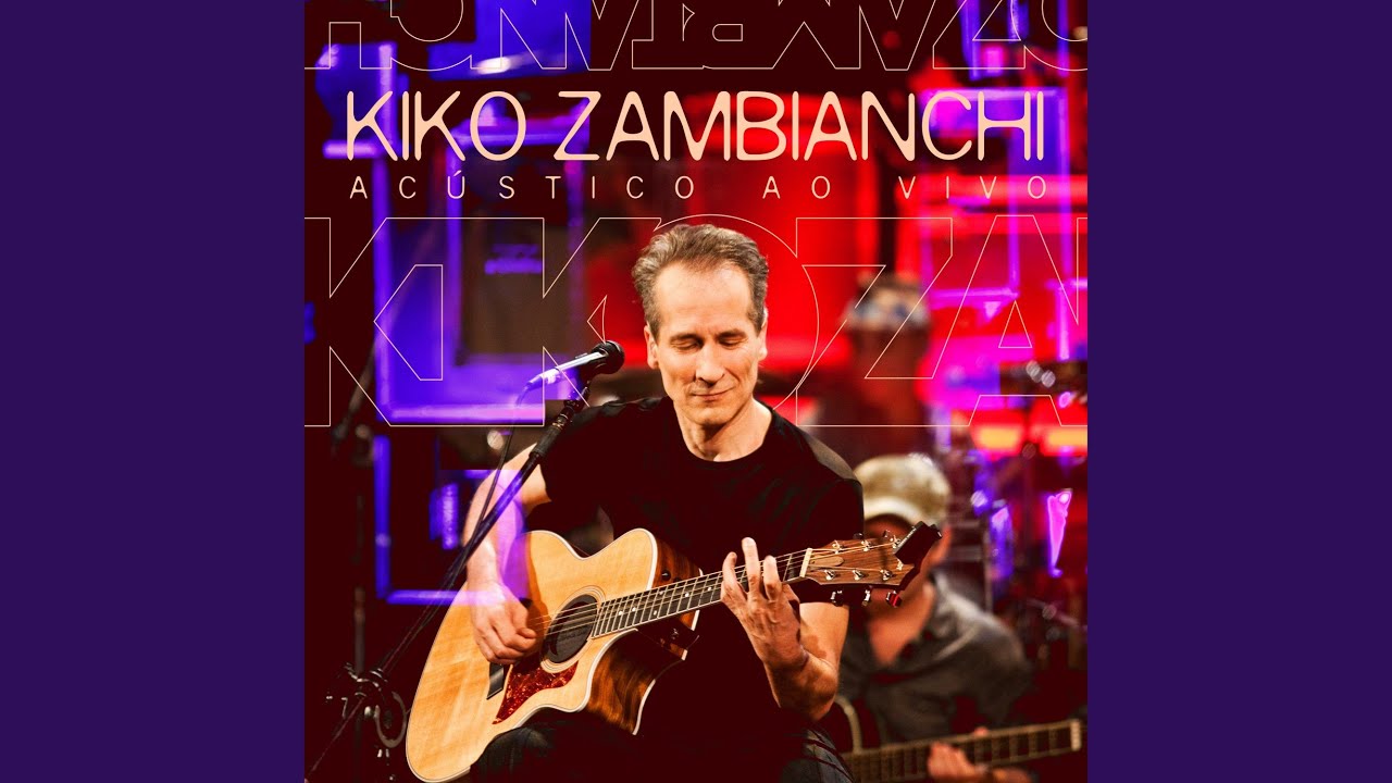 Rolam as Pedras (Ao Vivo)