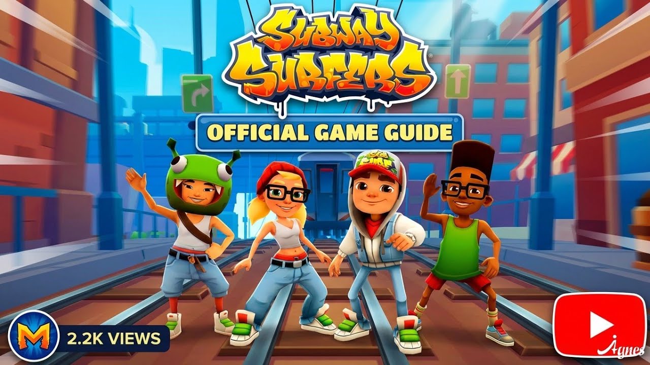 🔴 live subway surfers gameplay 🤯