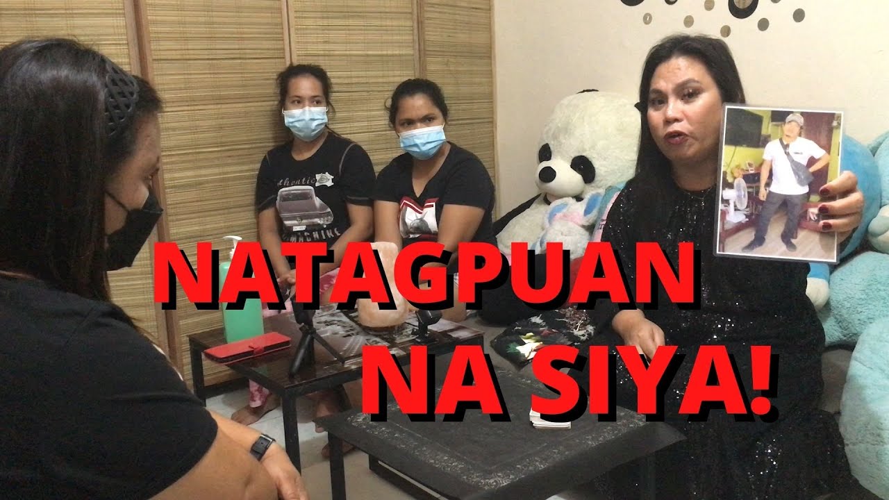 NAWAWALANG ASAWA | Jay Costura