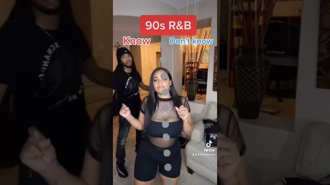 90s R&B test #couplecomedy #couolegoals #couple #prank #coupleprank