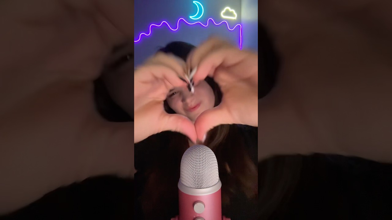 ASMR Bare Mic Scratching #asmrscratching #triggersforsleep #asmrwhispering
