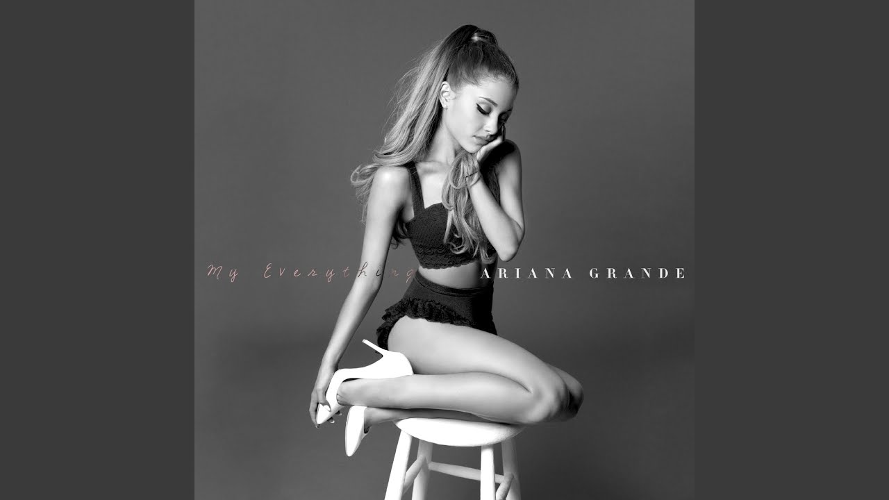 My Everything