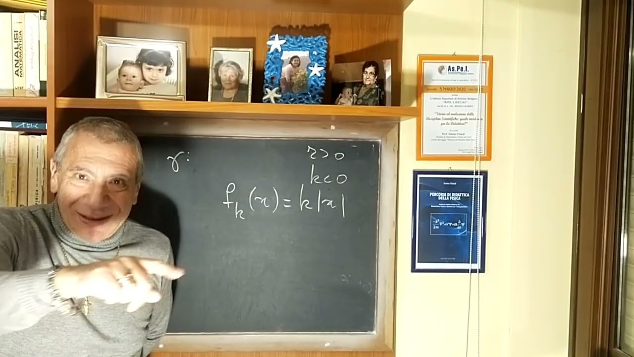 Problema della Maturità 2025