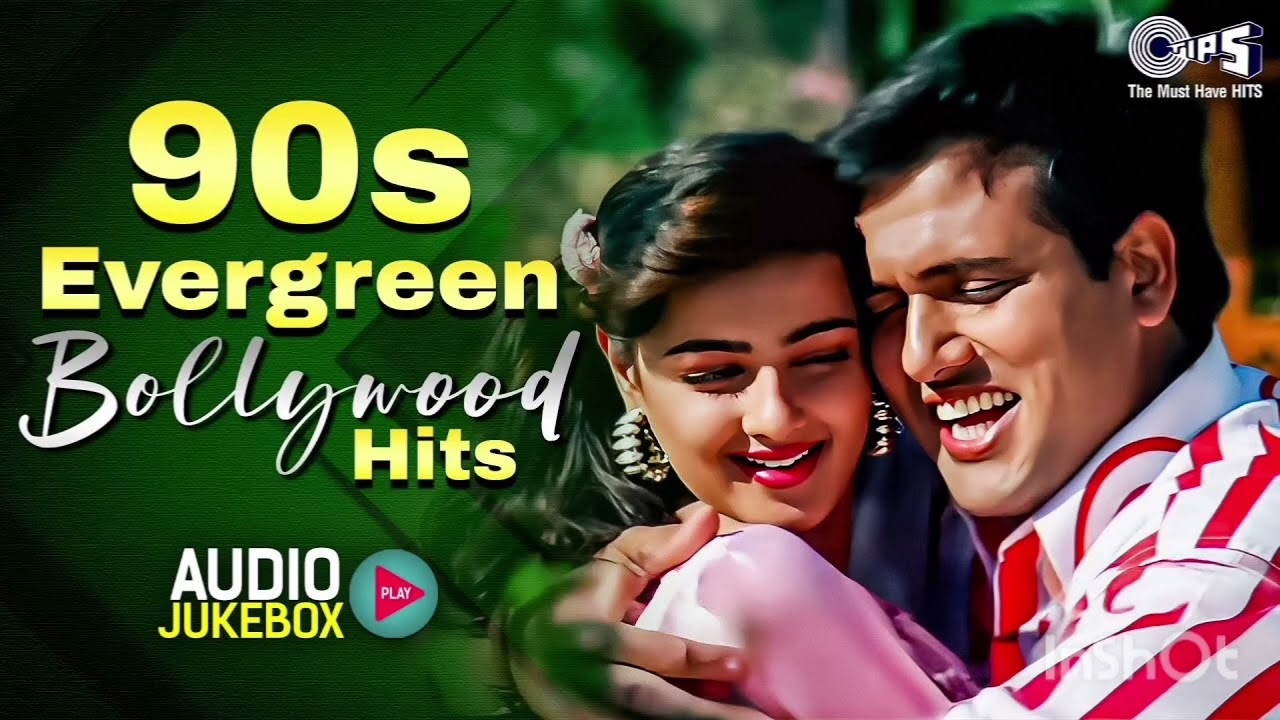90s लव सॉन्ग💘 90’s पुराने हिंदी गाने💘 उदित नारायण, अलका याग्निक, कुमार सानू 🥰 हिंदी ज्यूकबॉक्स 2026