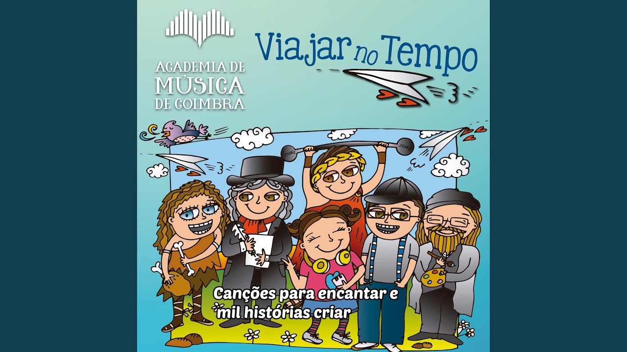 Um Abraço e um Beijinho