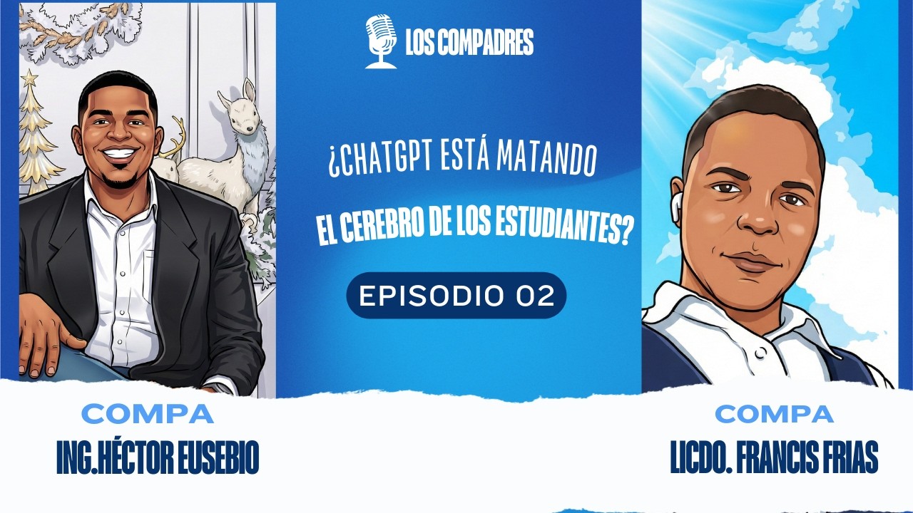 ¿ChatGPT Está MATANDO el Cerebro de los Estudiantes?😳📚