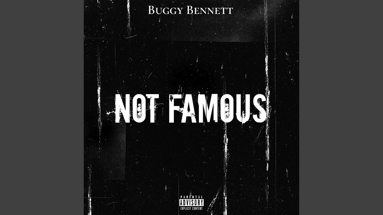 Not Famous