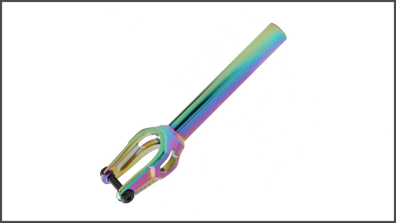 Fasen BULLET Fork - IHC