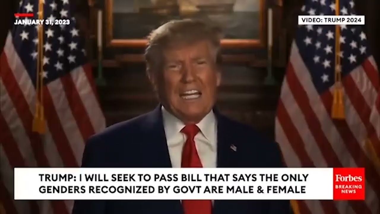 Republicans Unprompted &mdash; Short Film (2024)