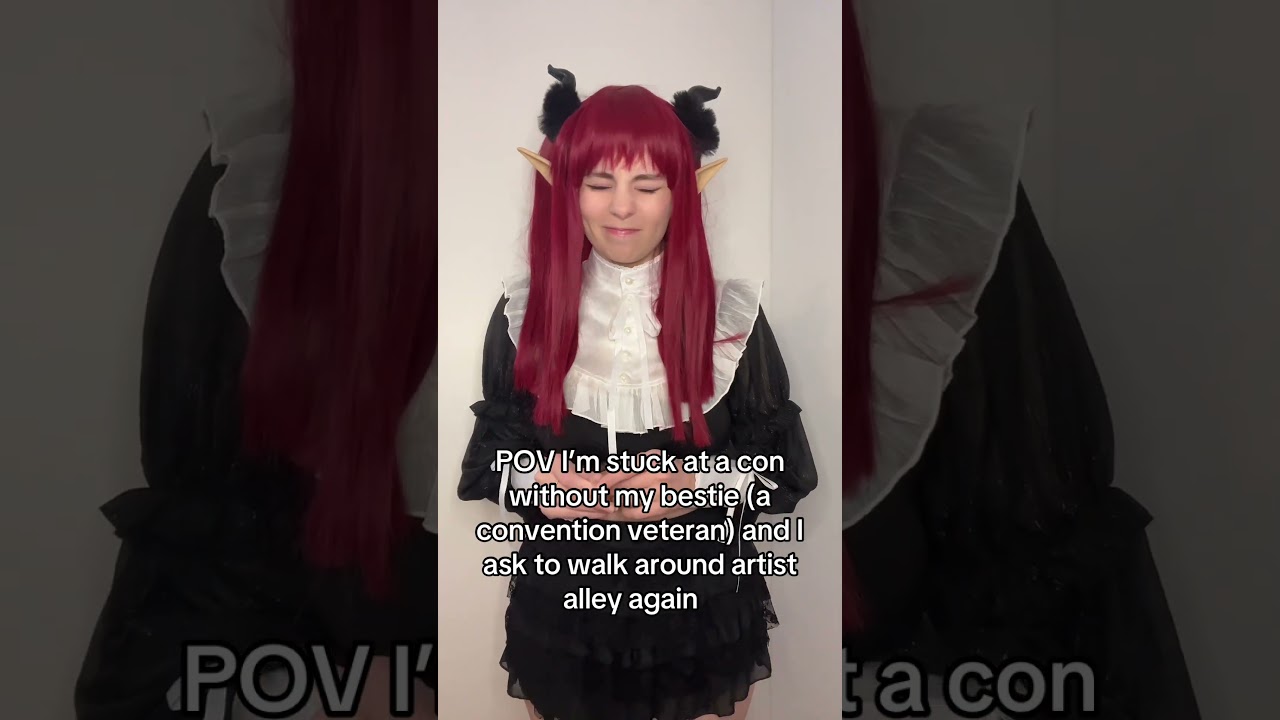 I might have missed something&hellip; #cosplay #marinkitagawa #mydressupdarling