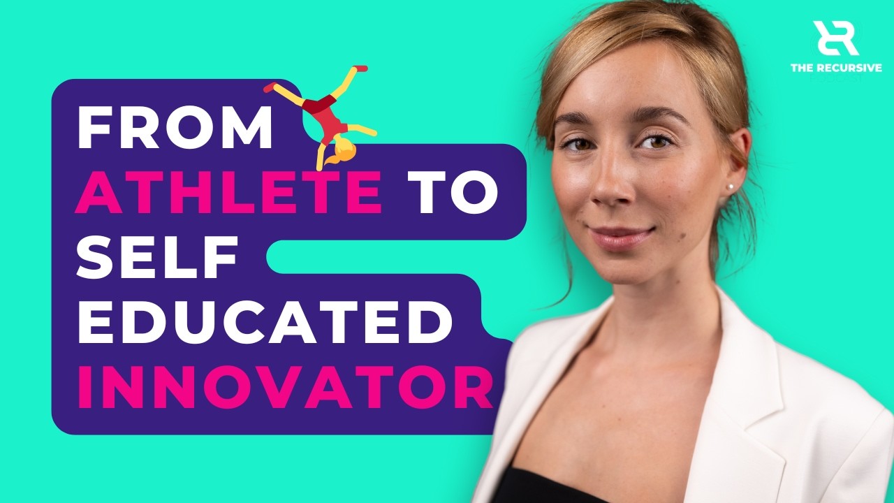 Pre-Loved Fashion and The Disciplined Pursuit of Excellence ft. Boryana Uzunova | E86