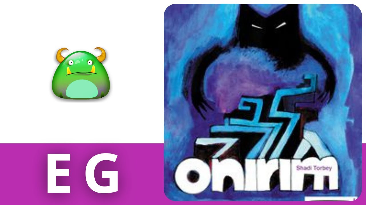 Onirim 1^ ed. - Esempio di gioco