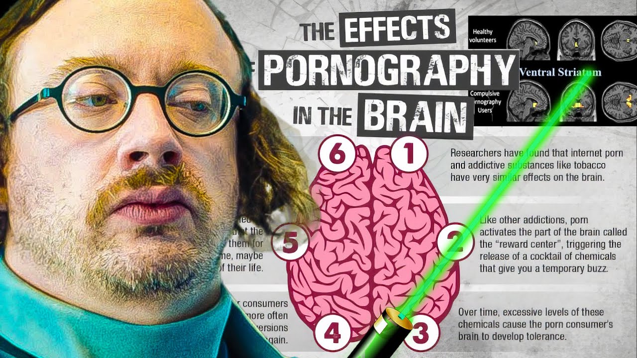 Sam Hyde on Dating, Primal Brain and P**N Addiction!