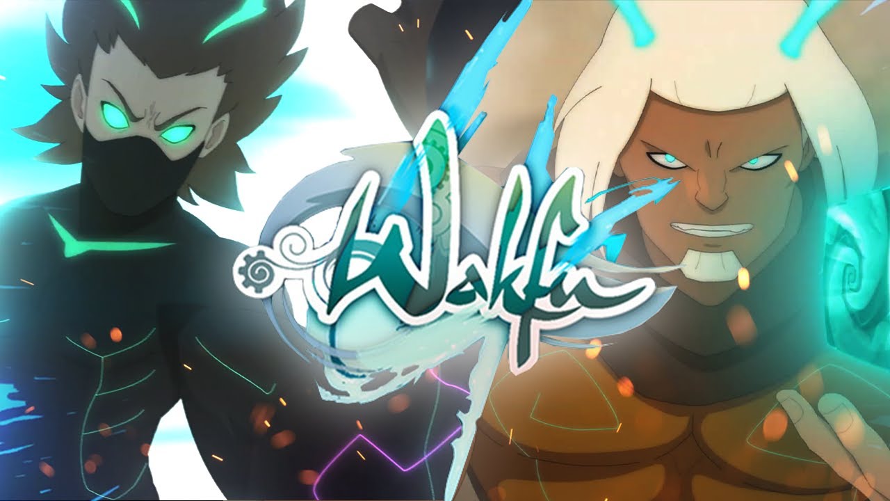 WAKFU SEASON 4 ► Анализ трейлера OROPO OAV! (Дата выхода)