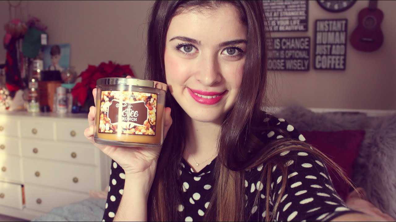 November Favorites