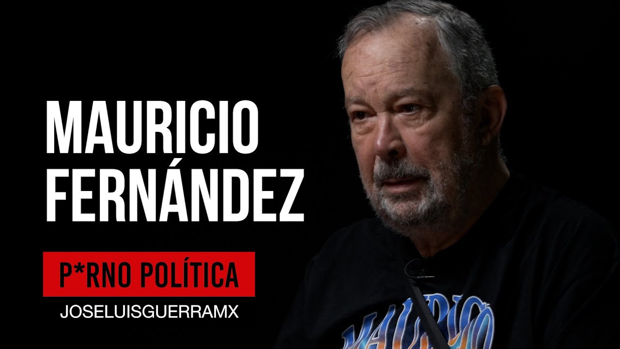LA ENTREVISTA: MAURICIO FERNÁNDEZ