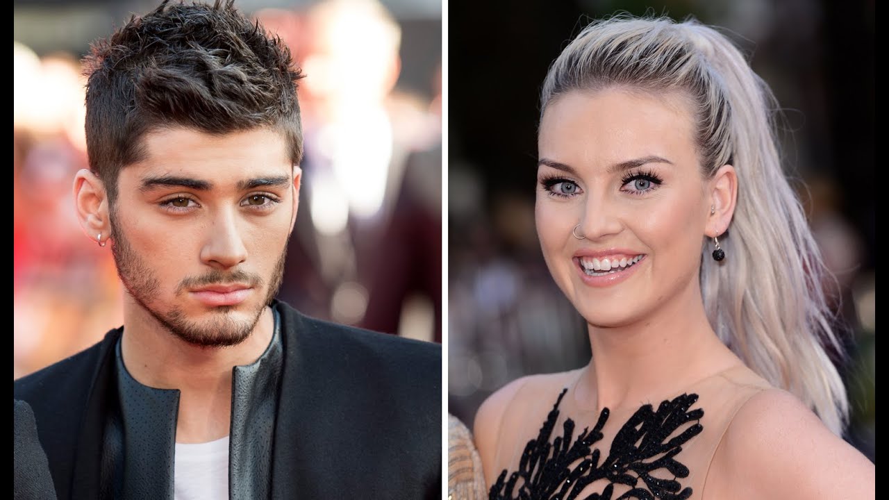 WTF! Why Did Zayn Malik & Perrie Edwards Split Up!? | Hollywire