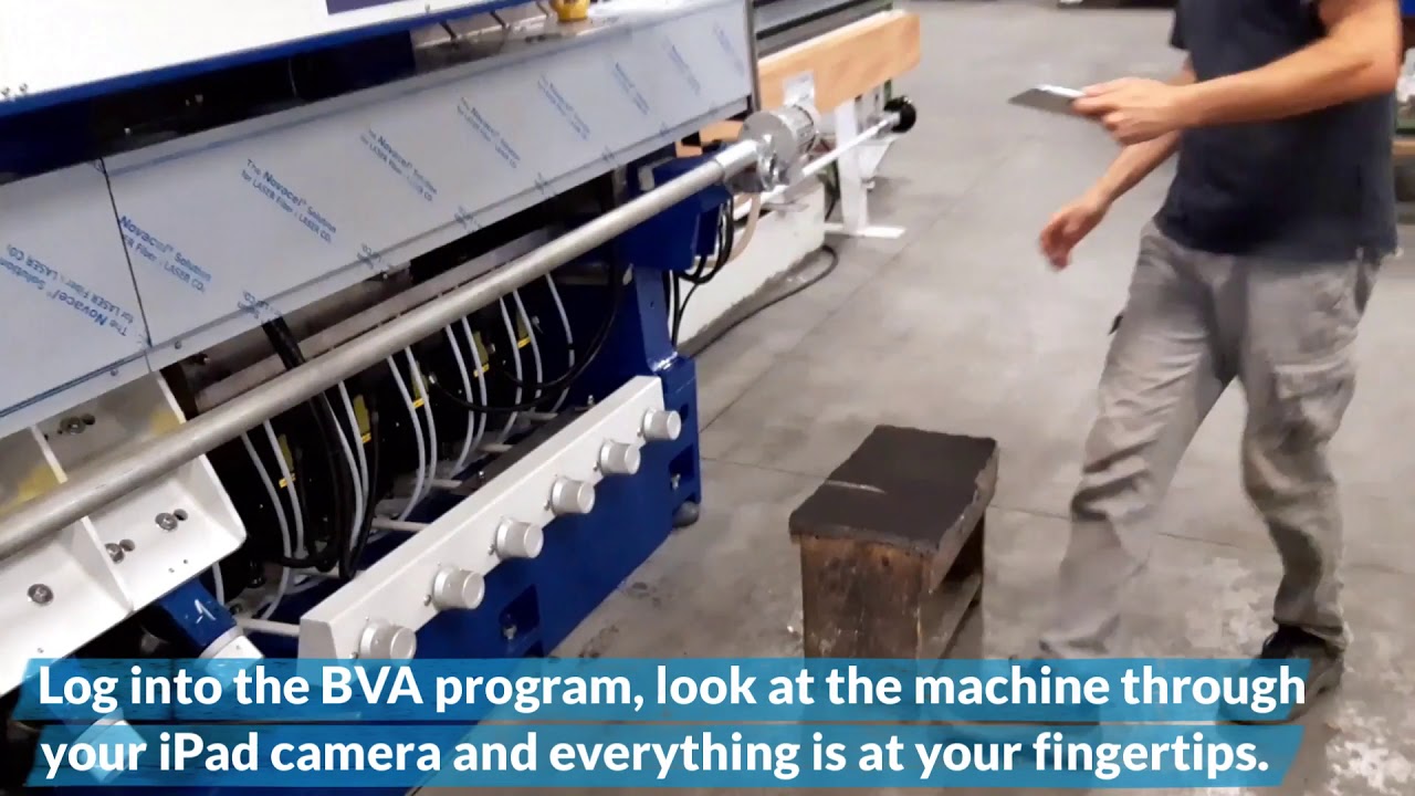 BVA - Bovone Virtual Assistant