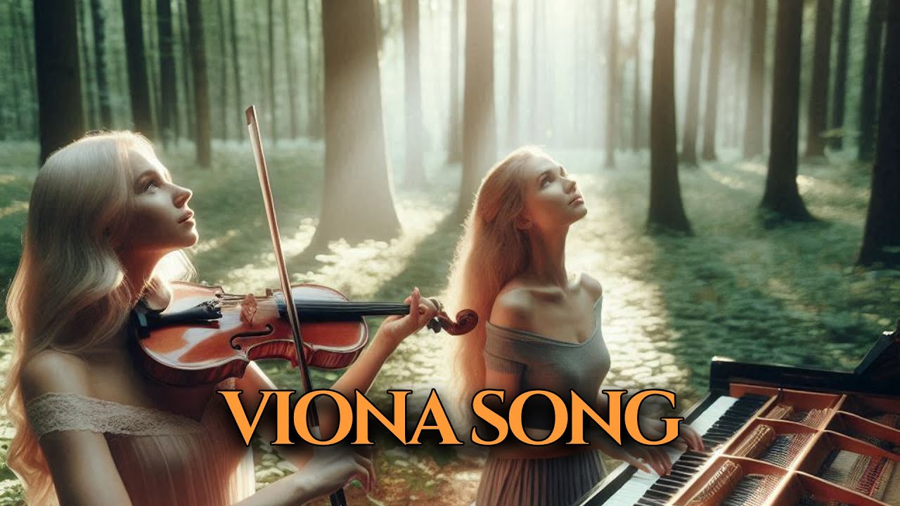 Serene Piano & Violin: Peaceful Music for Deep Relaxation and Stress Relief