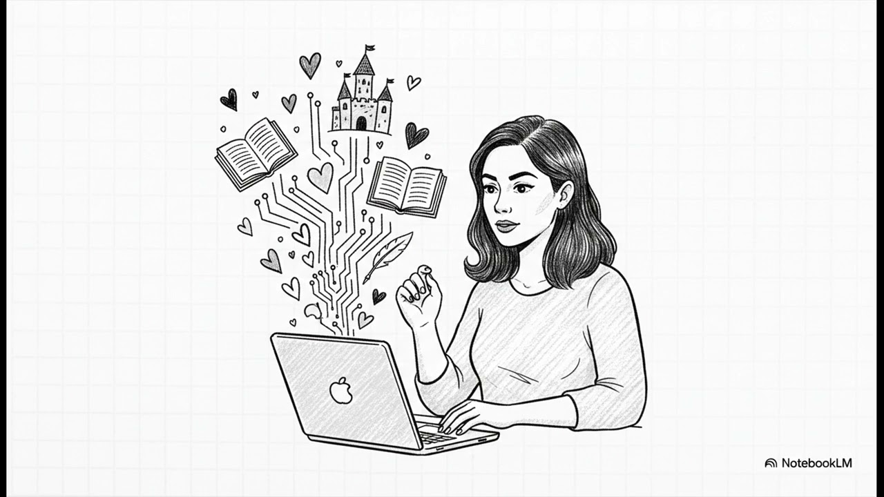 Взлет индивидуального предпринимателя в сфере ИИ: как один человек может построить компанию с мил...