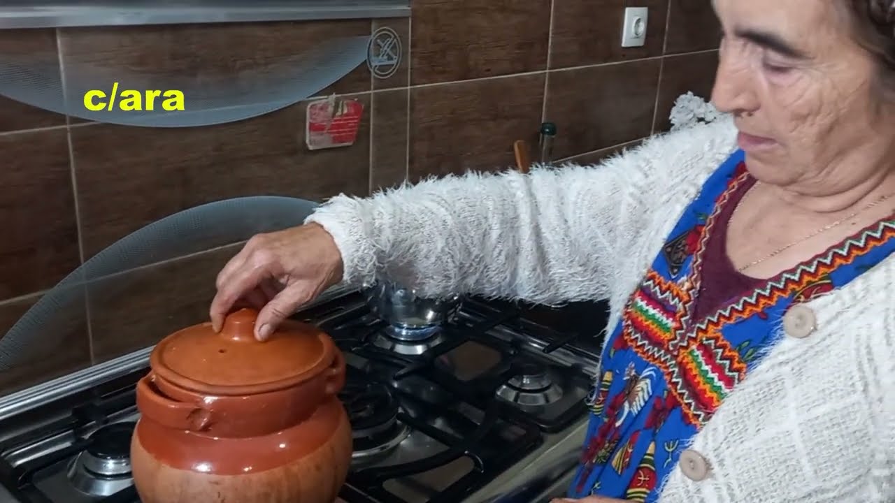 kabylie : CHORBA FRIK RECETTE Facile à Faire Préparer Par Ma Mère