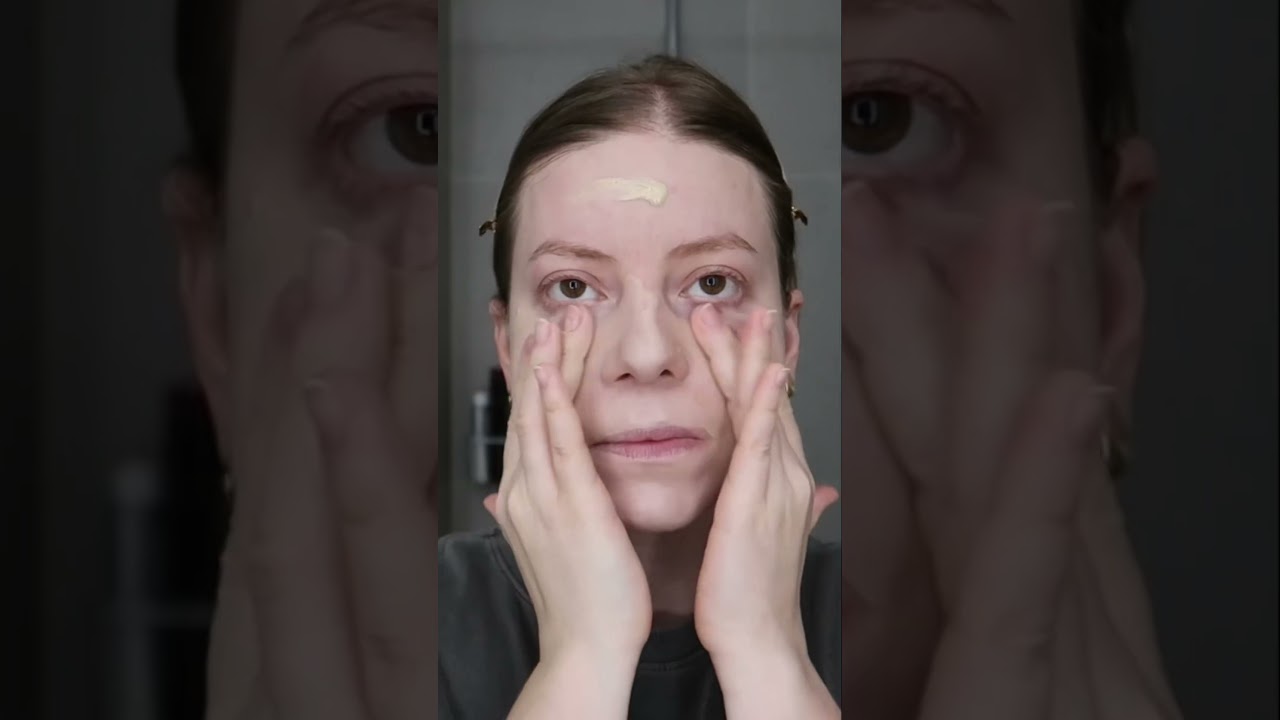 A cobertura desse protetor solar com cor &eacute; surreal! Anthelios Ultra Cover La Roche-Posay