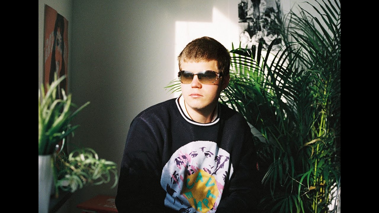 [FREE FOR PROFIT] yung lean Type Beat 