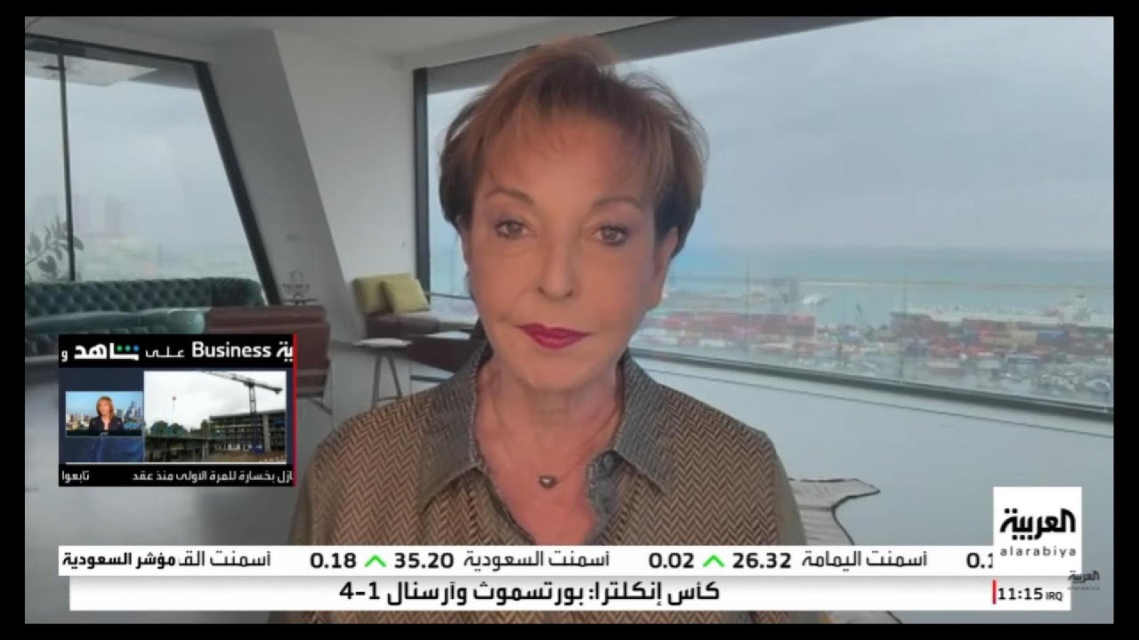 إذن بين السباق التفاوضي والسباق العسكري الحرج جدا، نحن في لحظة حاسمة...