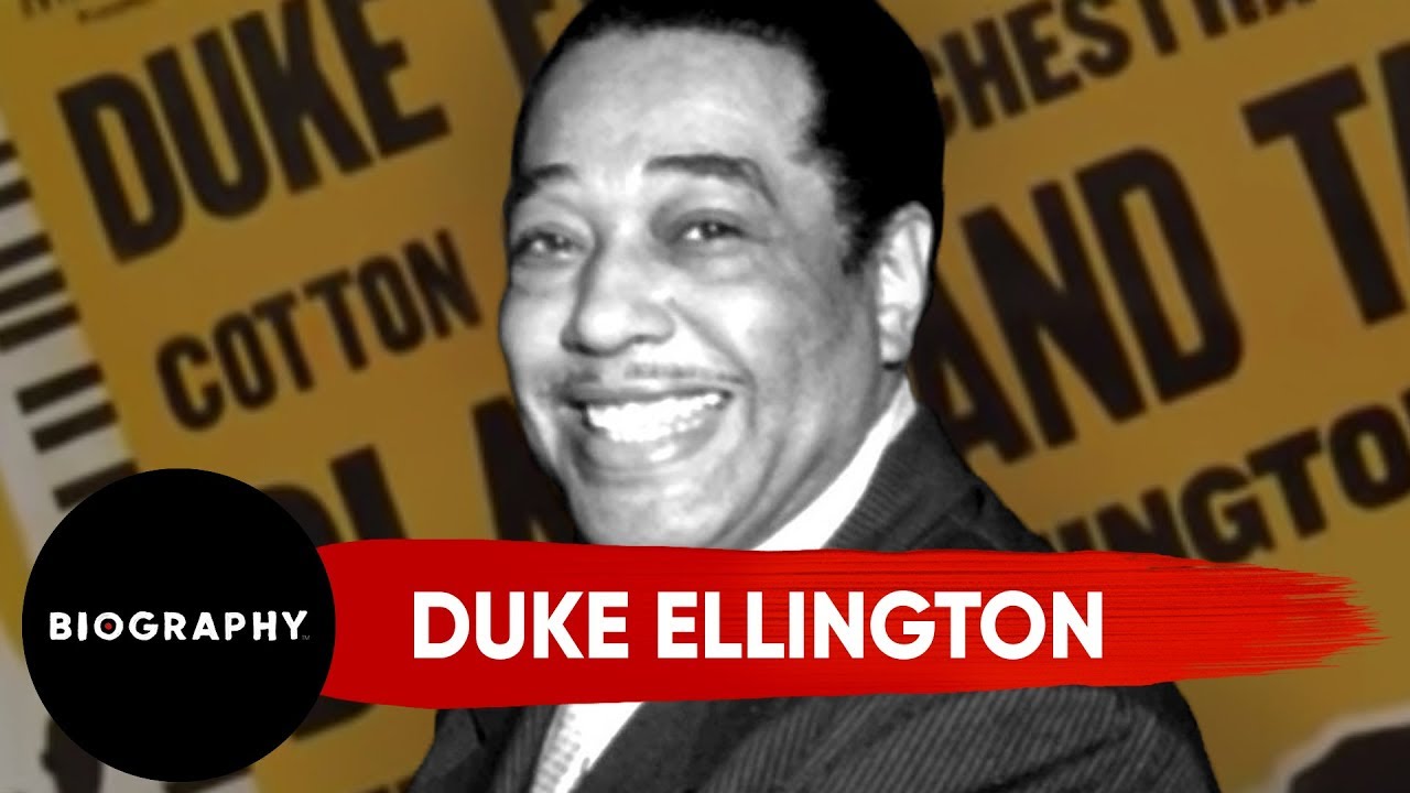 Duke Ellington's Monumental Music Journey