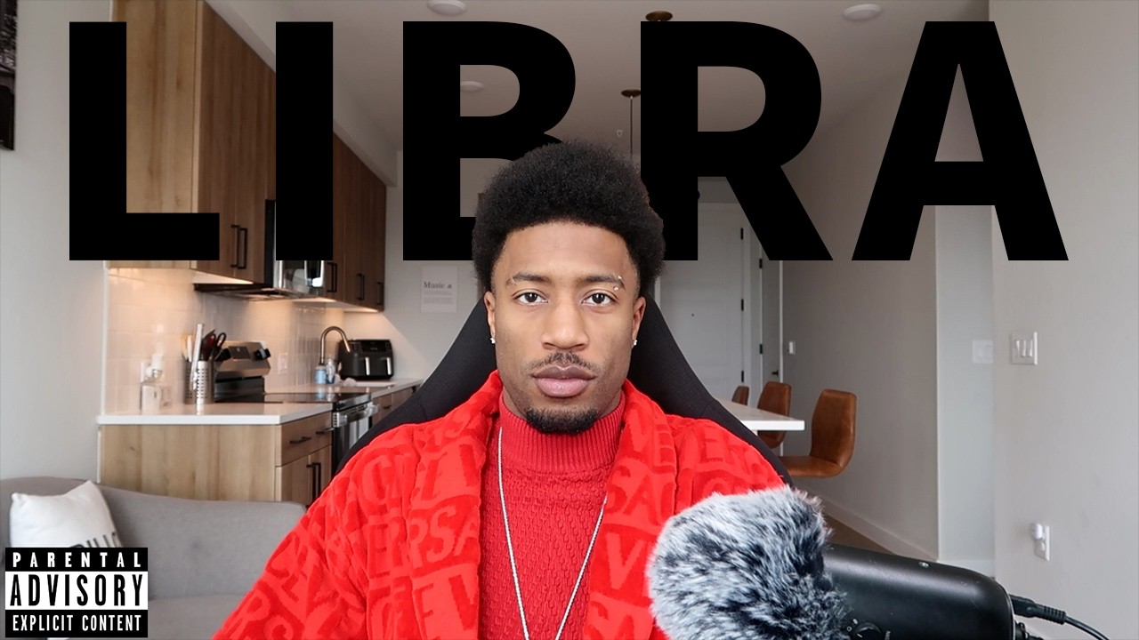 ВЕСЫ ♎️ - ВЫ САМИ УПРАВЛЯЕТЕ СВОЕЙ СУДЬБОЙ! 🙏🏾