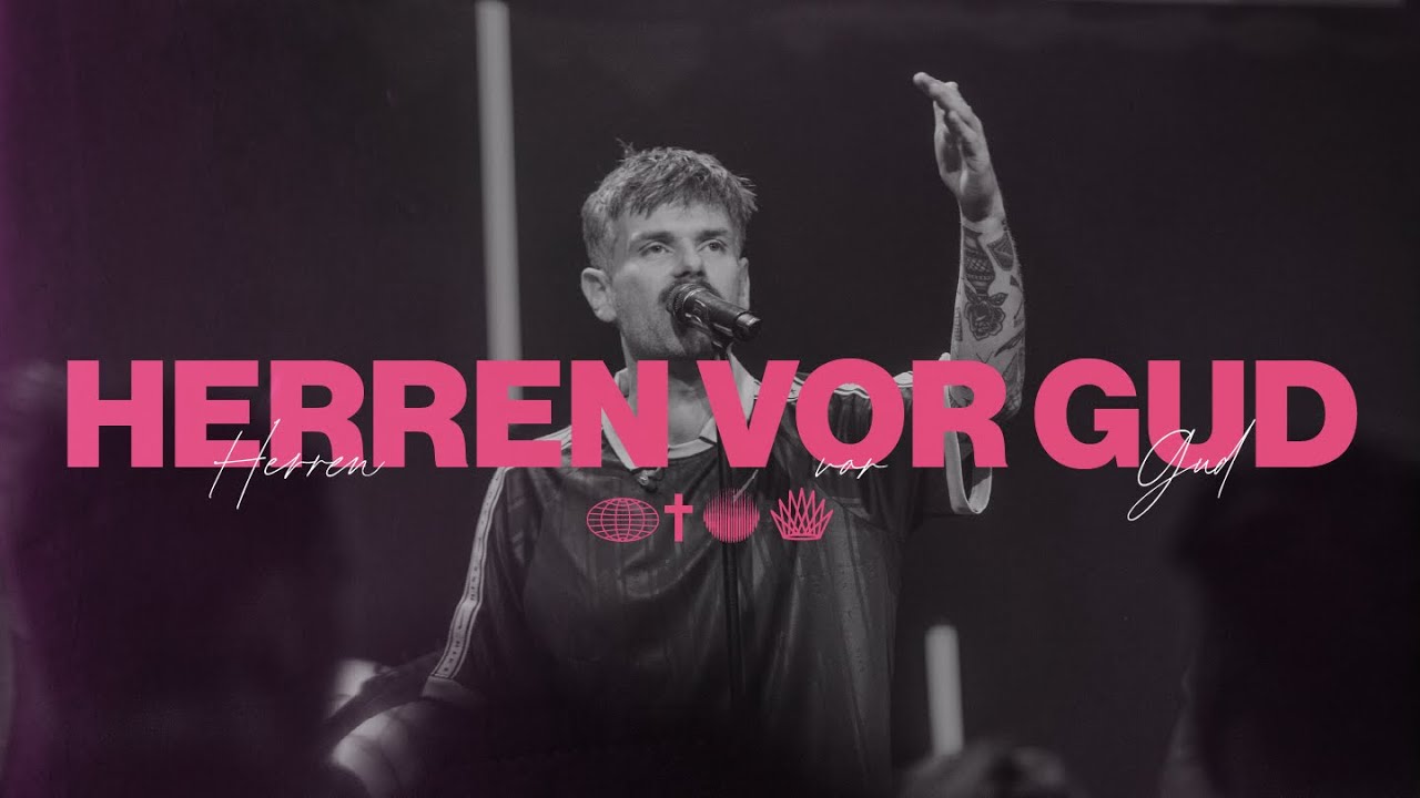 Herren vor Gud