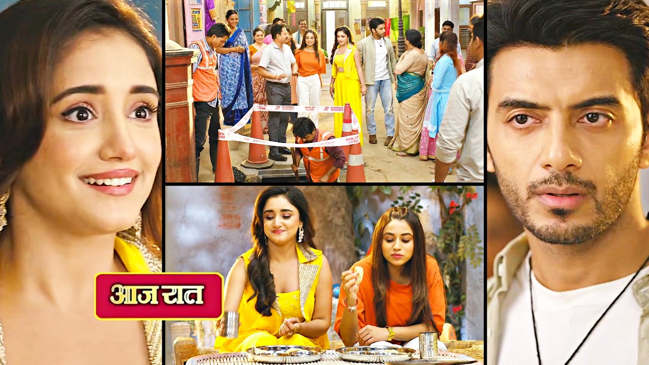 Do Duniya Ek Dil Today Episode NEW PROMO | Vikram Singh Chauhan & Rachi Sharma | 13th March 2026
