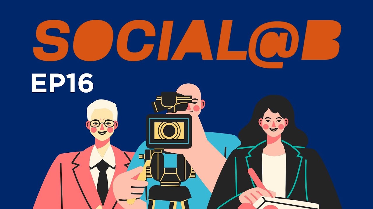 SociaL@b - Ep.16 - UniMC